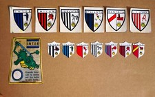 Calciatori panini trasferibili usato  San Benedetto Po