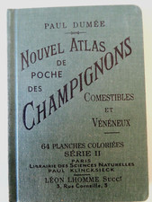 Dumee nouvel atlas d'occasion  Charenton-le-Pont