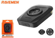 RAVEMEN FR300 Licht Für Fahrrad Außen Front Kompatibel Mit Garmin Wahoo GPS USB comprar usado  Enviando para Brazil