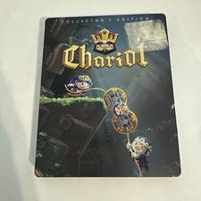 Chariot collector edition d'occasion  Expédié en Belgium