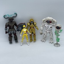 Power rangers lightning for sale  Etowah