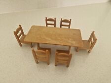 Sylvanian families vintage for sale  TENTERDEN