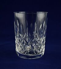 Waterford crystal lismore for sale  ROMFORD