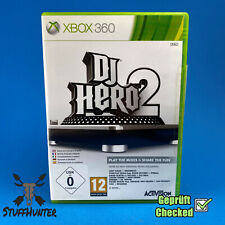 Usado, Dj Hero 2 - Xbox 360 - Testado - USK0 Muito Bom comprar usado  Enviando para Brazil