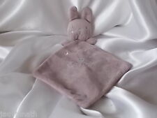 Doudou lapin plat d'occasion  Romilly-sur-Seine