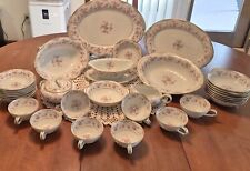 Place set noritake for sale  Forsyth
