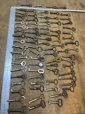 Vintage key lot d'occasion  Expédié en Belgium