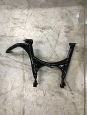 Cavalletto centrale honda usato  Pozzuoli