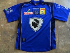 Maillot uhlsport scb d'occasion  Toulon-