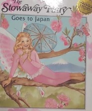 Stowaway fairy goes for sale  San Antonio