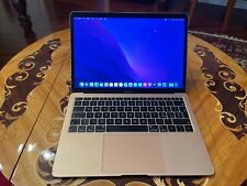 Notebook apple macbook usato  Napoli