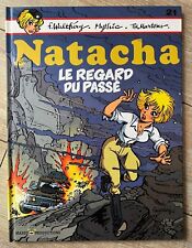 Dédicace walthery natacha d'occasion  Paris V