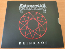 Dissection reinkaos with d'occasion  Coutances