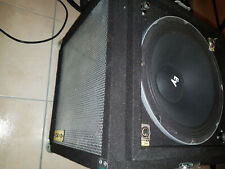 Tcase lab custom usato  Anagni