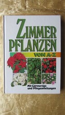 Zimmerpflanzen pflege ratgeber gebraucht kaufen  Rheinstetten