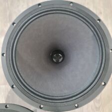 Tannoy speakers for sale  BRADFORD