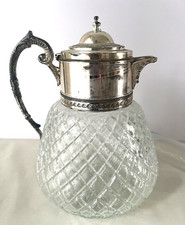 Caraffa epoca anni usato  San Giovanni la Punta