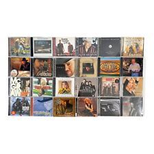 Country music cds for sale  Windermere