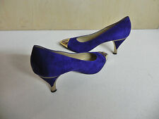 Designer pumps sandro gebraucht kaufen  Ostfildern