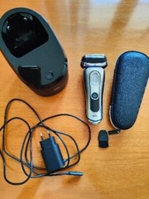 Rasoio braun series usato  Toritto