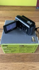 jvc camcorder for sale jvc camcorder for sale POTTERS BAR