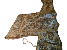 Antica pianeta liturgica usato  Roma