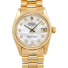 Rolex datejust 6827 for sale  New York