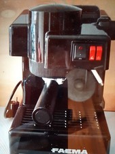 macchina caffe faema amica2 usato macchina caffe faema amica2 usato Verceia