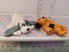 Toy vintage pound for sale  IPSWICH