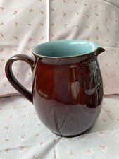 Denby stoneware vintage for sale  DIDCOT