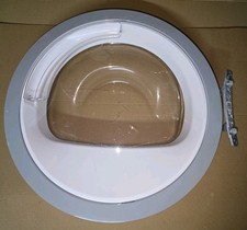 Tür bullauge bosch gebraucht kaufen  Saterland