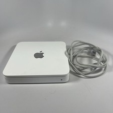 Roteador Wireless Apple AirPort Time Capsule 1TB | 3ª Geração A1355 | 4 Portas, usado comprar usado  Enviando para Brazil
