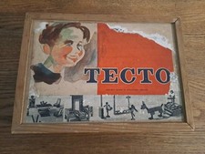 Gioco antico legno usato  Milano