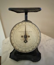 Vintage metal columbia for sale  Stilwell