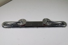 Vintage chrome metal for sale  Corvallis