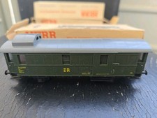 Herr reisezug packwagen gebraucht kaufen  Senftenberg