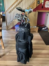 Tour select full for sale  Cadillac