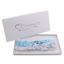 Boxed wedding day for sale  UK