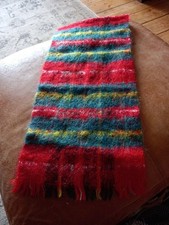 Vintage strathtay mohair for sale  CHESTER LE STREET