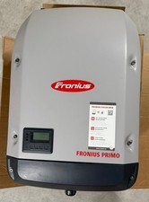 Inverter fronius primo usato  Seniga