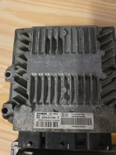 Calculateur moteur 5ws40106i d'occasion  Colmar