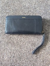 Fossil women navy for sale  ST. IVES