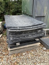 Track mats ground for sale  SHEFFIELD