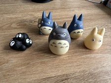Nachbar totoro figur gebraucht kaufen  Pfullingen
