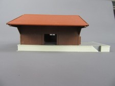 D118 jouef bâtiment d'occasion  Vonnas