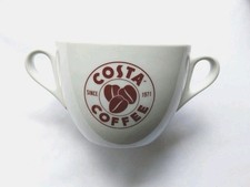 Costa coffee large for sale  CHELTENHAM