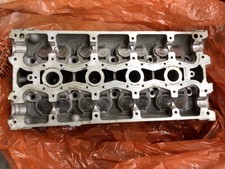 Used cylinder head for sale  SKIPTON