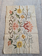 Stickerei kreuzstich altem gebraucht kaufen  Baunatal