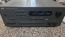 Nad surround sound for sale  Savannah