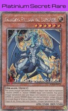 Dragon pulsar lumière d'occasion  France